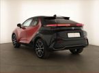 Toyota C-HR - fotka číslo 3