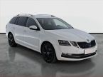 Škoda Octavia - fotka číslo 0