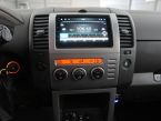 Nissan Pathfinder - fotka číslo 11
