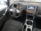 Nissan Pathfinder - fotka číslo 6