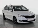 Škoda Fabia - fotka číslo 0