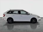 Škoda Fabia - fotka číslo 5