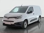 Toyota PROACE CITY - fotka číslo 1