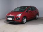 Peugeot 3008 - fotka číslo 1