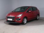 Peugeot 3008 - fotka číslo 1