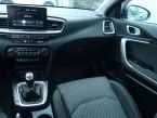 Kia Cee'd - fotka číslo 7