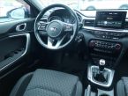 Kia Cee'd - fotka číslo 6