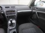 Škoda Octavia - fotka číslo 7