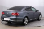 Volkswagen Passat - fotka číslo 4