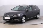 Volkswagen Passat - fotka číslo 1