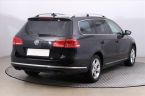 Volkswagen Passat - fotka číslo 4