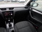 Škoda Octavia - fotka číslo 1