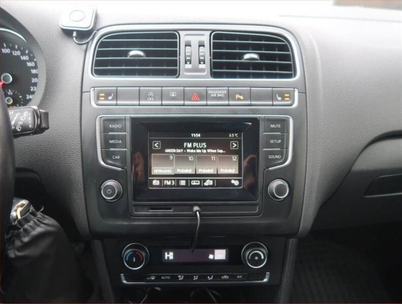 Volkswagen Polo - hlavní fotka