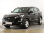 Hyundai Tucson - fotka číslo 1