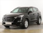 Hyundai Tucson - fotka číslo 1