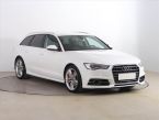 Audi A6 - fotka číslo 0