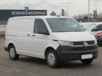 Volkswagen Transporter - fotka číslo 0