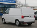 Volkswagen Transporter - fotka číslo 3