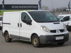 Renault Trafic - fotka číslo 0