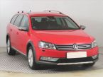 Volkswagen Passat - fotka číslo 0