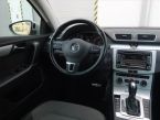 Volkswagen Passat - fotka číslo 6
