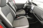 Toyota Yaris - fotka číslo 6