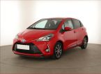Toyota Yaris - fotka číslo 1
