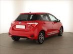 Toyota Yaris - fotka číslo 4