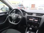 Škoda Octavia - fotka číslo 6