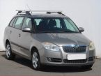 Škoda Fabia - fotka číslo 0