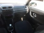 Škoda Fabia - fotka číslo 7
