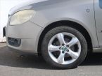 Škoda Fabia - fotka číslo 13