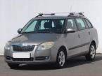 Škoda Fabia - fotka číslo 1