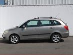 Škoda Fabia - fotka číslo 2