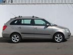 Škoda Fabia - fotka číslo 5