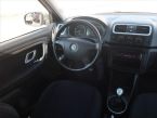Škoda Fabia - fotka číslo 6