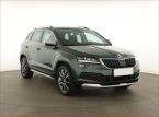 Škoda Karoq - fotka číslo 0
