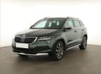 Škoda Karoq - fotka číslo 1
