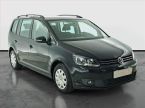 Volkswagen Touran - fotka číslo 0