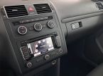 Volkswagen Touran - fotka číslo 9