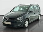 Volkswagen Touran - fotka číslo 1