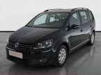 Volkswagen Touran - fotka číslo 1