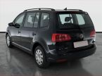 Volkswagen Touran - fotka číslo 3