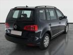 Volkswagen Touran - fotka číslo 4