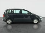 Volkswagen Touran - fotka číslo 4