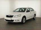 Škoda Octavia - fotka číslo 1