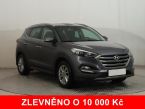 Hyundai Tucson - fotka číslo 0