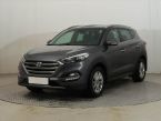 Hyundai Tucson - fotka číslo 1