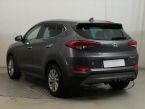 Hyundai Tucson - fotka číslo 3