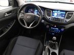 Hyundai Tucson - fotka číslo 6